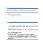 Preview for 2 page of Emerson Rosemount 3308A Reference Manual