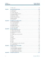 Preview for 6 page of Emerson Rosemount 3308A Reference Manual