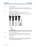 Preview for 13 page of Emerson Rosemount 3308A Reference Manual