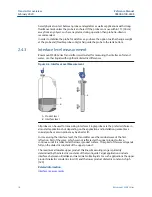 Предварительный просмотр 16 страницы Emerson Rosemount 3308A Reference Manual