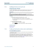 Preview for 99 page of Emerson Rosemount 3408 Reference Manual