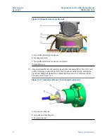 Предварительный просмотр 74 страницы Emerson Rosemount 3410 Series Maintenance And Troubleshooting Manual