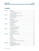 Preview for 5 page of Emerson Rosemount 3490 Series Reference Manual