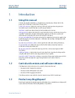 Preview for 7 page of Emerson Rosemount 3490 Series Reference Manual