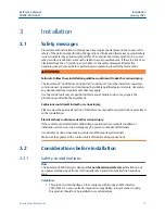 Preview for 17 page of Emerson Rosemount 3490 Series Reference Manual