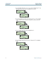 Preview for 46 page of Emerson Rosemount 3490 Series Reference Manual