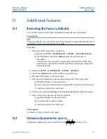 Preview for 181 page of Emerson Rosemount 3490 Series Reference Manual