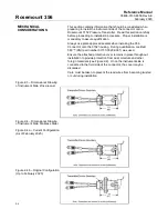 Preview for 13 page of Emerson Rosemount 356 Reference Manual