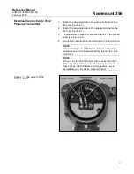 Предварительный просмотр 16 страницы Emerson Rosemount 356 Reference Manual