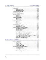 Preview for 5 page of Emerson Rosemount 370XA System Reference Manual