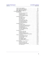 Preview for 6 page of Emerson Rosemount 370XA System Reference Manual