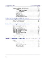 Preview for 7 page of Emerson Rosemount 370XA System Reference Manual