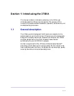 Preview for 8 page of Emerson Rosemount 370XA System Reference Manual