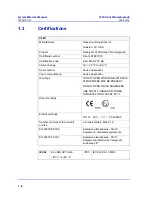 Preview for 13 page of Emerson Rosemount 370XA System Reference Manual