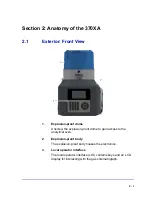 Preview for 16 page of Emerson Rosemount 370XA System Reference Manual