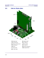 Preview for 23 page of Emerson Rosemount 370XA System Reference Manual