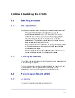 Preview for 28 page of Emerson Rosemount 370XA System Reference Manual