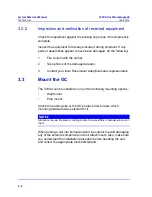 Preview for 29 page of Emerson Rosemount 370XA System Reference Manual