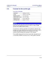 Preview for 50 page of Emerson Rosemount 370XA System Reference Manual