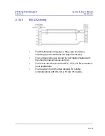 Preview for 62 page of Emerson Rosemount 370XA System Reference Manual