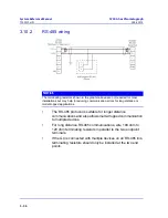 Preview for 63 page of Emerson Rosemount 370XA System Reference Manual