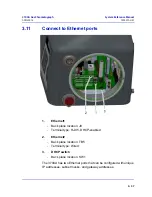 Preview for 64 page of Emerson Rosemount 370XA System Reference Manual