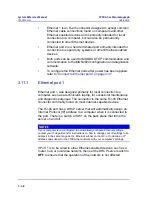 Preview for 65 page of Emerson Rosemount 370XA System Reference Manual