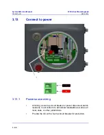 Preview for 71 page of Emerson Rosemount 370XA System Reference Manual