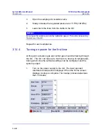 Preview for 75 page of Emerson Rosemount 370XA System Reference Manual