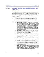 Preview for 80 page of Emerson Rosemount 370XA System Reference Manual