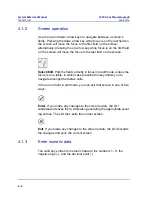 Preview for 87 page of Emerson Rosemount 370XA System Reference Manual