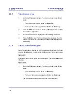 Preview for 91 page of Emerson Rosemount 370XA System Reference Manual