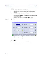 Preview for 99 page of Emerson Rosemount 370XA System Reference Manual