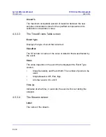 Preview for 107 page of Emerson Rosemount 370XA System Reference Manual