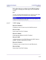 Preview for 110 page of Emerson Rosemount 370XA System Reference Manual