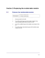 Preview for 130 page of Emerson Rosemount 370XA System Reference Manual