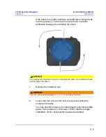 Preview for 132 page of Emerson Rosemount 370XA System Reference Manual