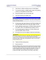 Preview for 136 page of Emerson Rosemount 370XA System Reference Manual