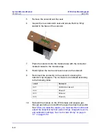 Preview for 141 page of Emerson Rosemount 370XA System Reference Manual