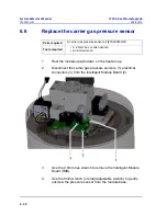 Preview for 167 page of Emerson Rosemount 370XA System Reference Manual