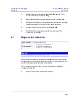 Preview for 168 page of Emerson Rosemount 370XA System Reference Manual