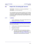 Preview for 174 page of Emerson Rosemount 370XA System Reference Manual