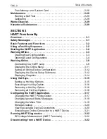 Preview for 6 page of Emerson Rosemount 375 User Manual