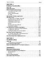 Preview for 7 page of Emerson Rosemount 375 User Manual