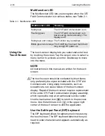 Предварительный просмотр 24 страницы Emerson Rosemount 375 User Manual