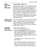 Предварительный просмотр 42 страницы Emerson Rosemount 375 User Manual