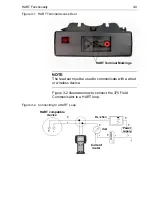 Предварительный просмотр 49 страницы Emerson Rosemount 375 User Manual