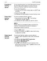 Предварительный просмотр 56 страницы Emerson Rosemount 375 User Manual