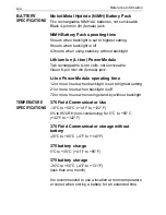 Preview for 100 page of Emerson Rosemount 375 User Manual