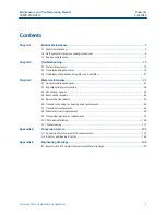 Preview for 3 page of Emerson Rosemount 3812 Maintenance And Troubleshooting Manual